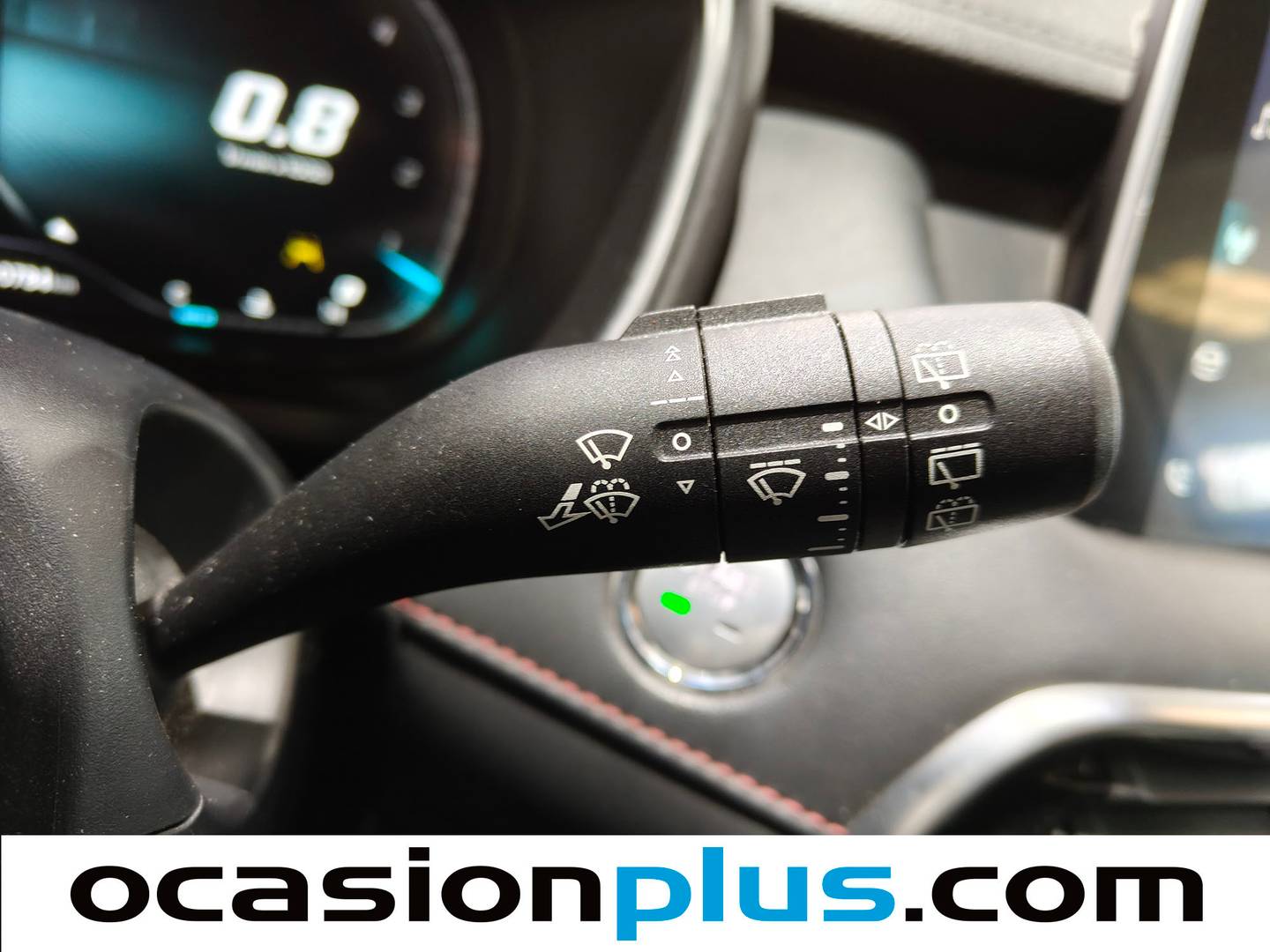 Foto MG HS MG HS 1.5 Turbo GDI Luxury DCT(162 CV)