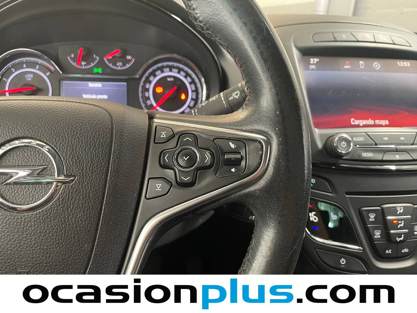 Opel Insignia Opel Insignia 2.0 CDTI ecoFLEX S&S Excellence (140 CV) 140cv
