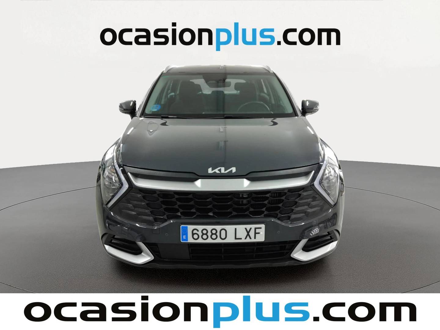 KIA Sportage KIA Sportage 1.6 T-GDi HEV Drive 4x2 (230 CV) 230cv