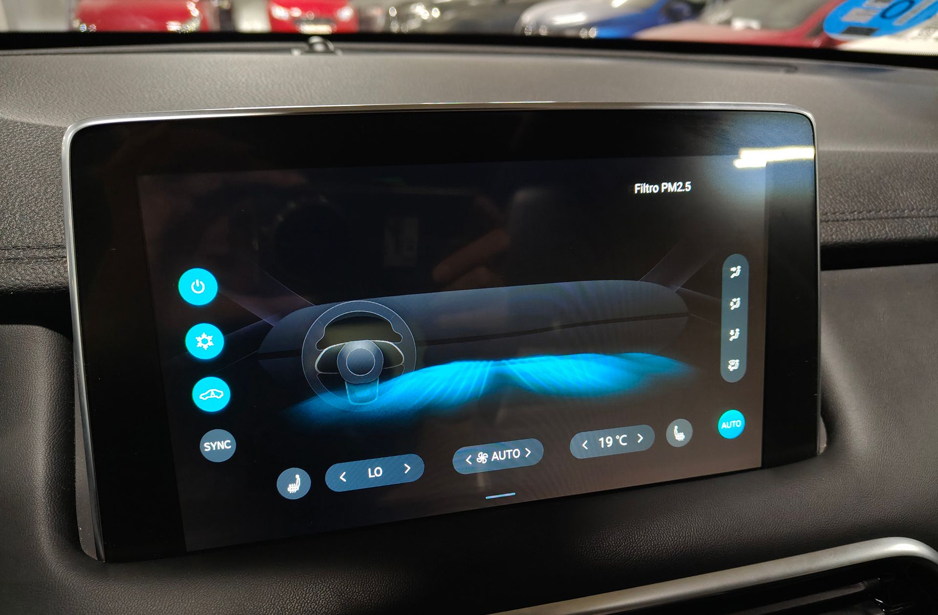 MG EHS 1.5 T-GDi PHEV Luxury - foto 38