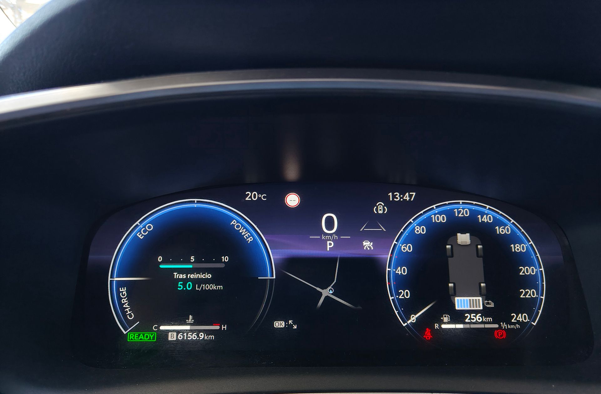 Toyota Corolla 140H Style - foto 30