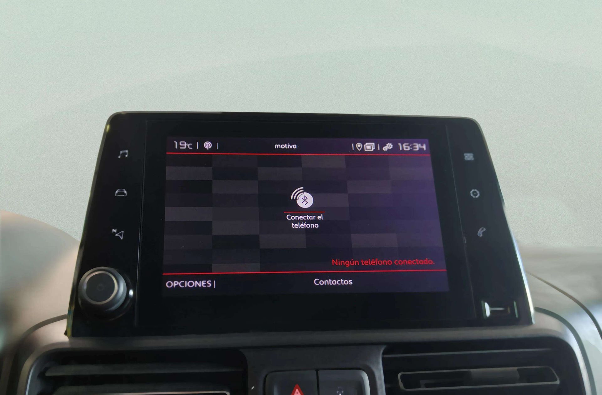 Citroën Berlingo BlueHDi 130 Talla M Shine EAT8 - foto 40