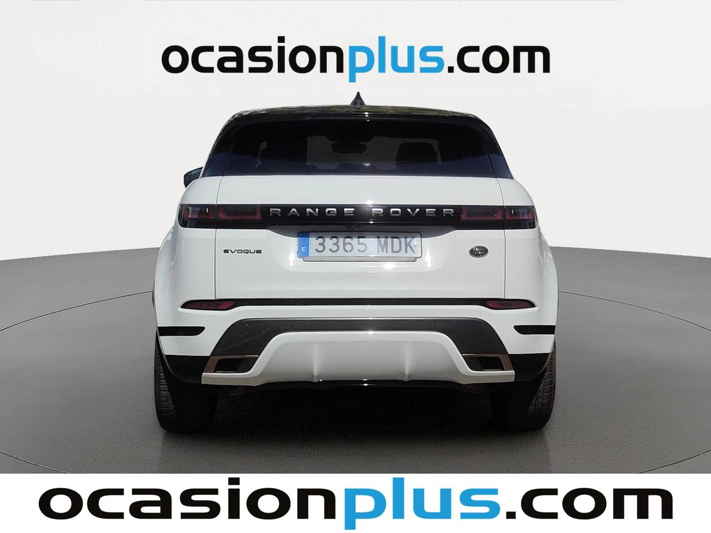 Land Rover Range Rover Evoque Land Rover Range Rover Evoque D163 MHEV R-Dynamic S 4WD Auto (163 CV) barato