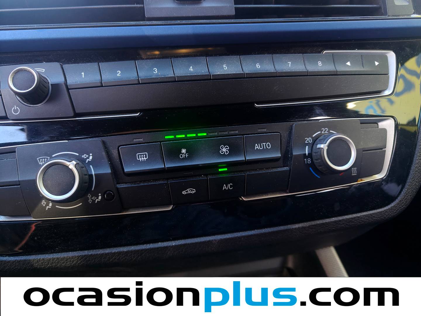 BMW Serie 1 BMW Serie 1 118d (150 CV)Pack M 2019