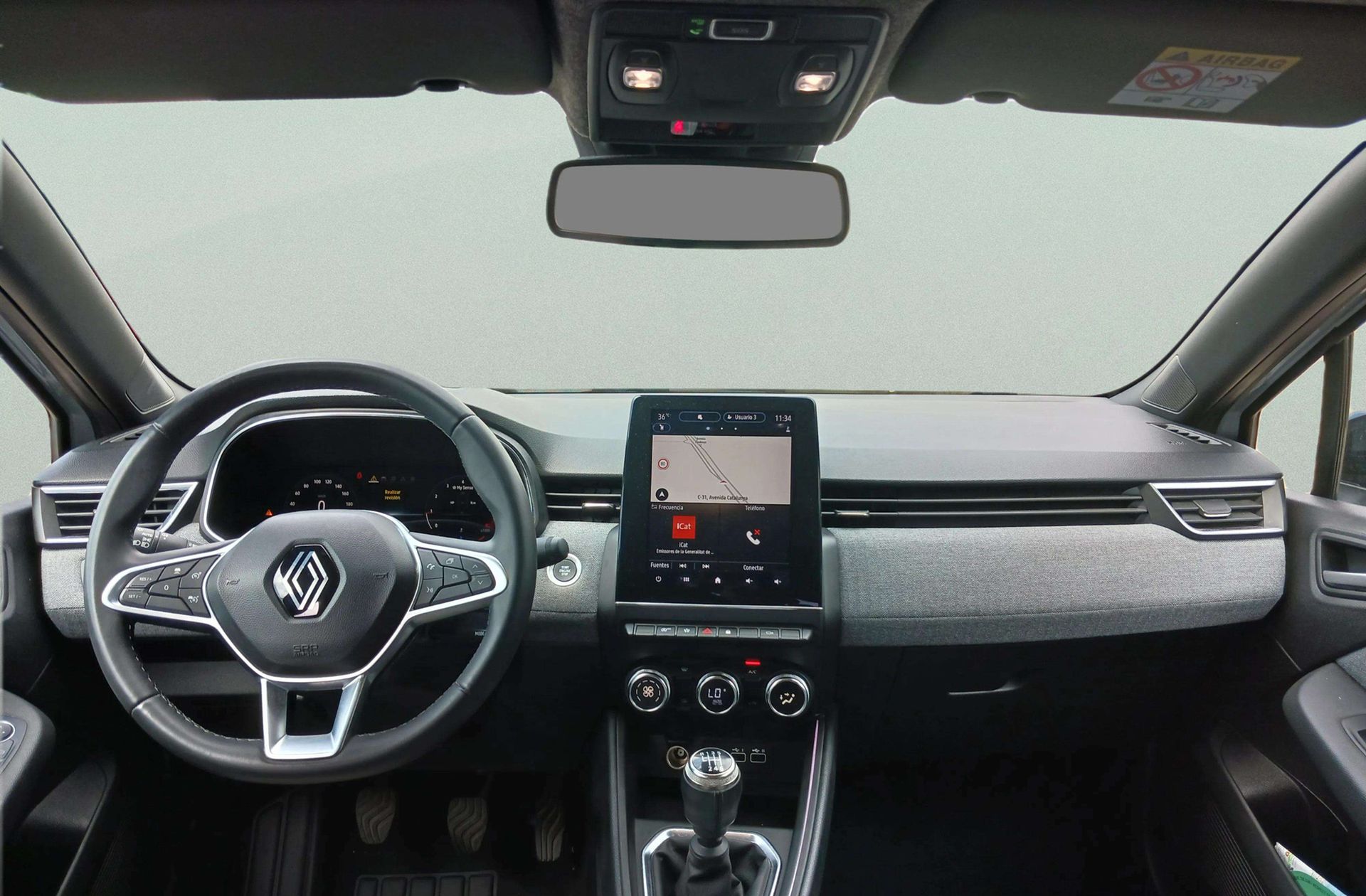 Renault Clio Techno TCe - foto 6