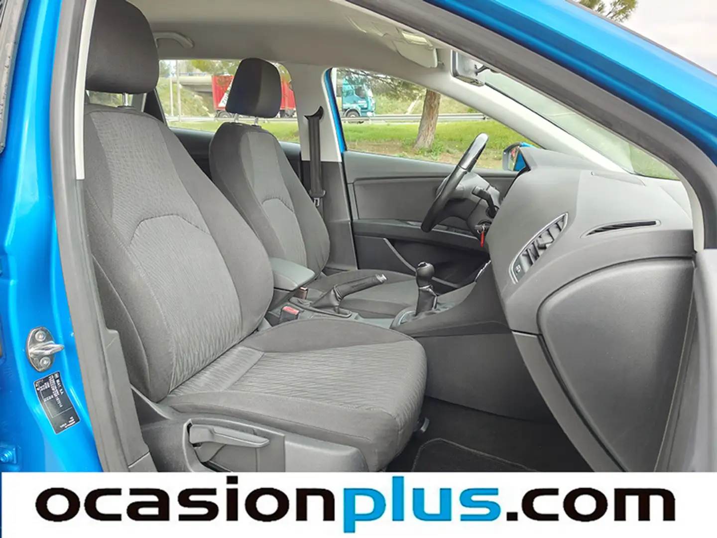 Foto Seat León SEAT León ST 1.4 TSI S&S Style (125 CV)