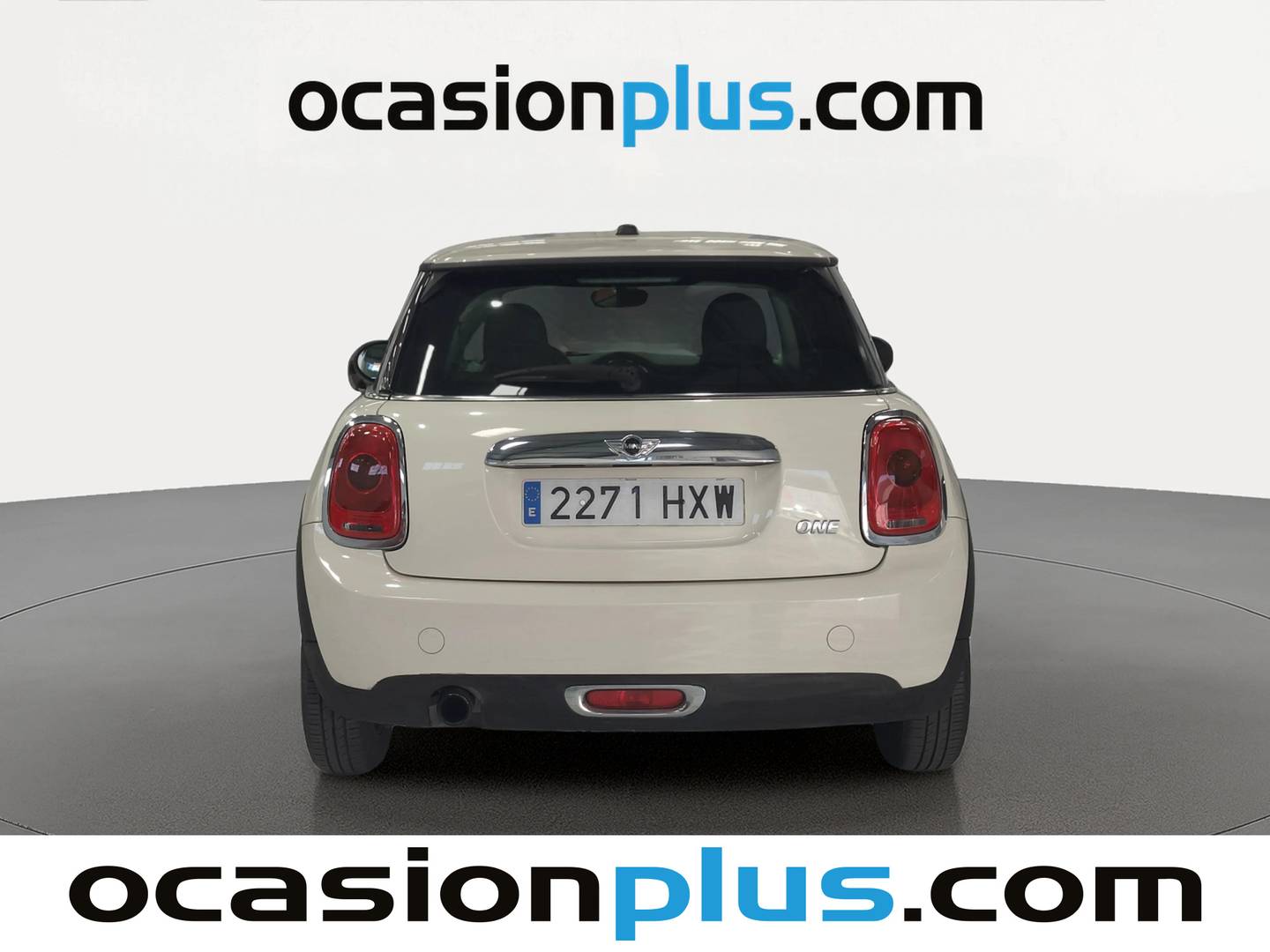 Mini MINI Mini MINI Cooper One  (102 CV) barato