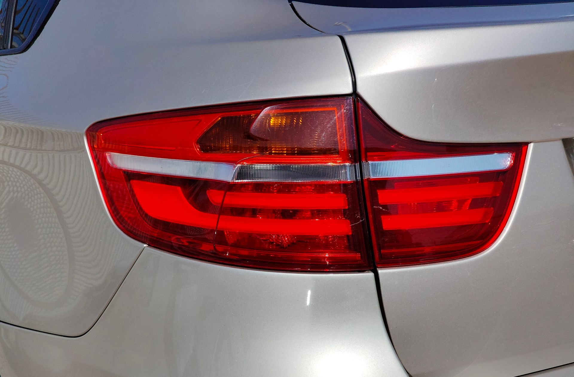 BMW X6 xDrive40d - foto 17