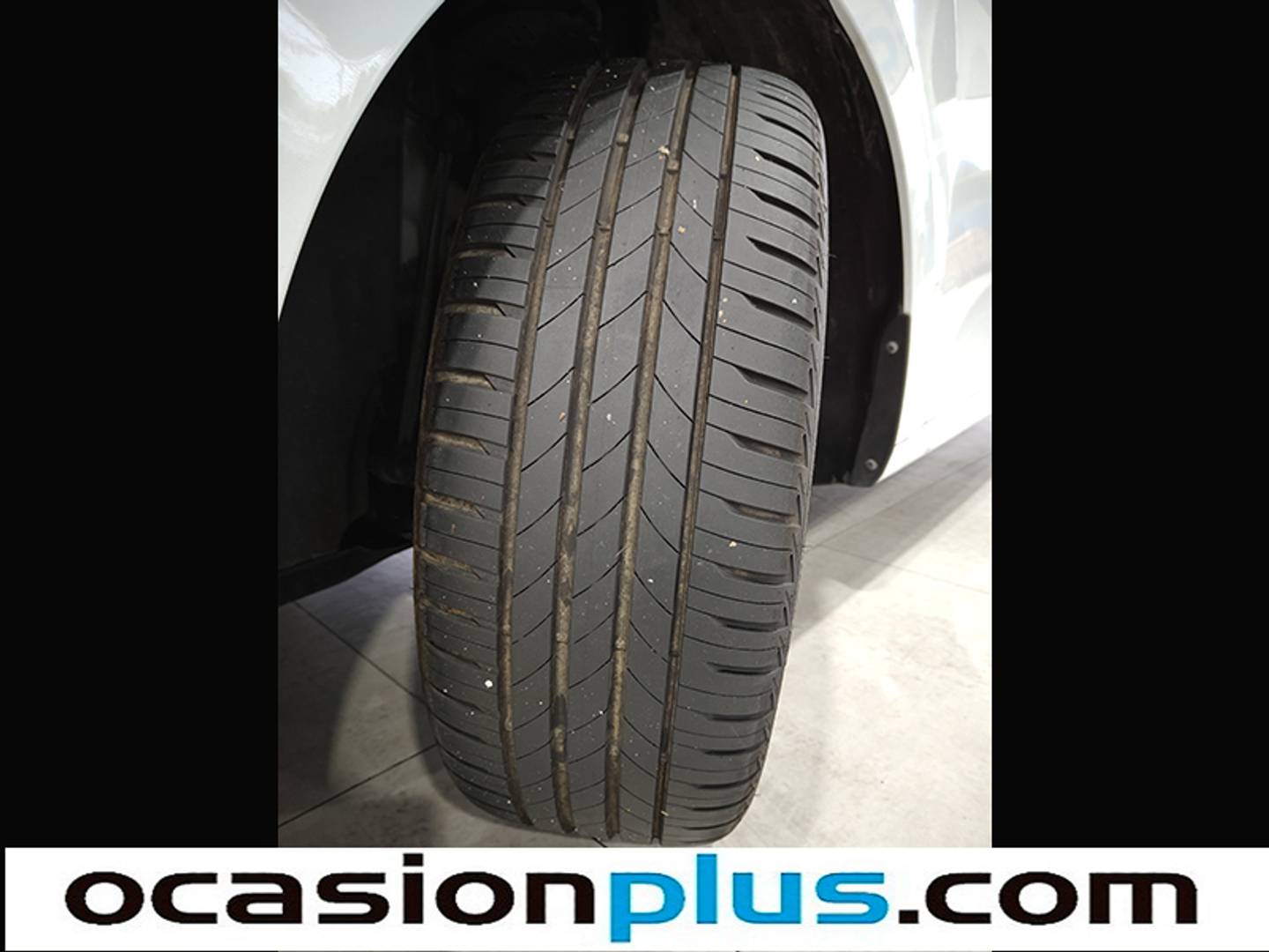 Foto Skoda Octavia Skoda Octavia 1.0 TSI mHEV Ambition DSG (110 CV)