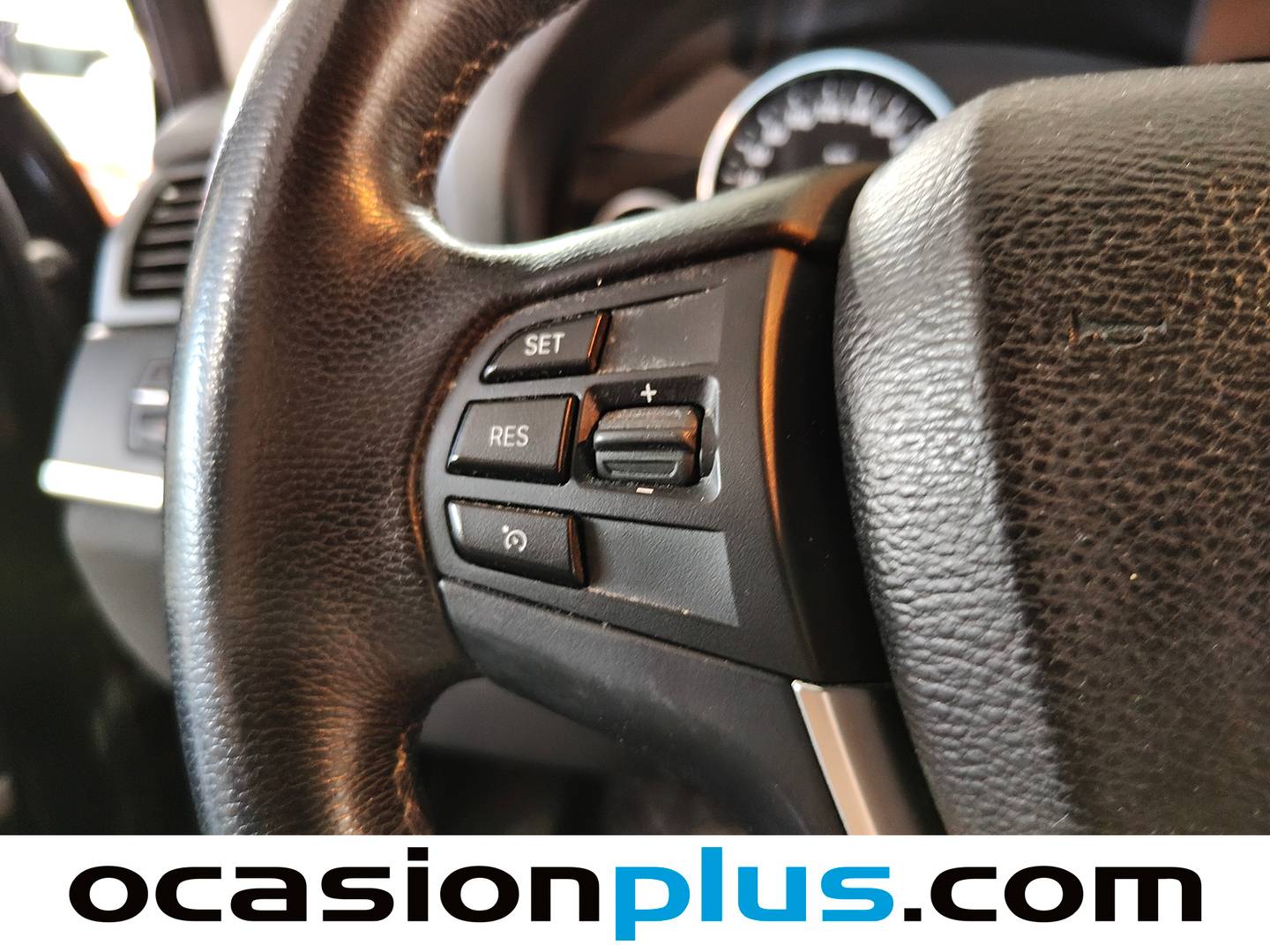 BMW X3 BMW X3 xDrive20d (184 CV) barato