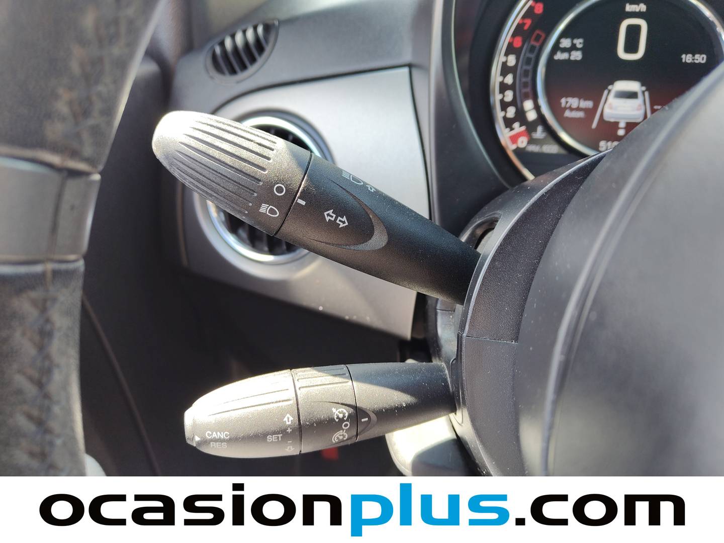 Fiat 500 Fiat 500 1.2 8v S (69 CV) 2018