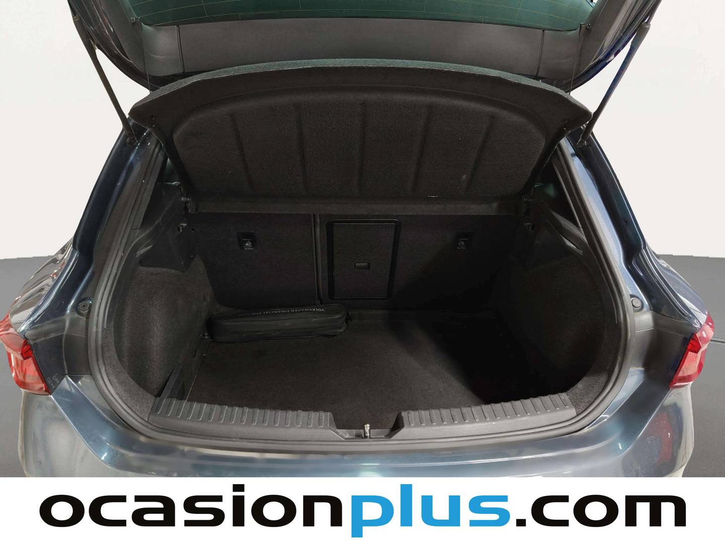 Fotos maletero Seat León Seat León 2.0 TDI S&S FR Go L DSG  (150 CV)
