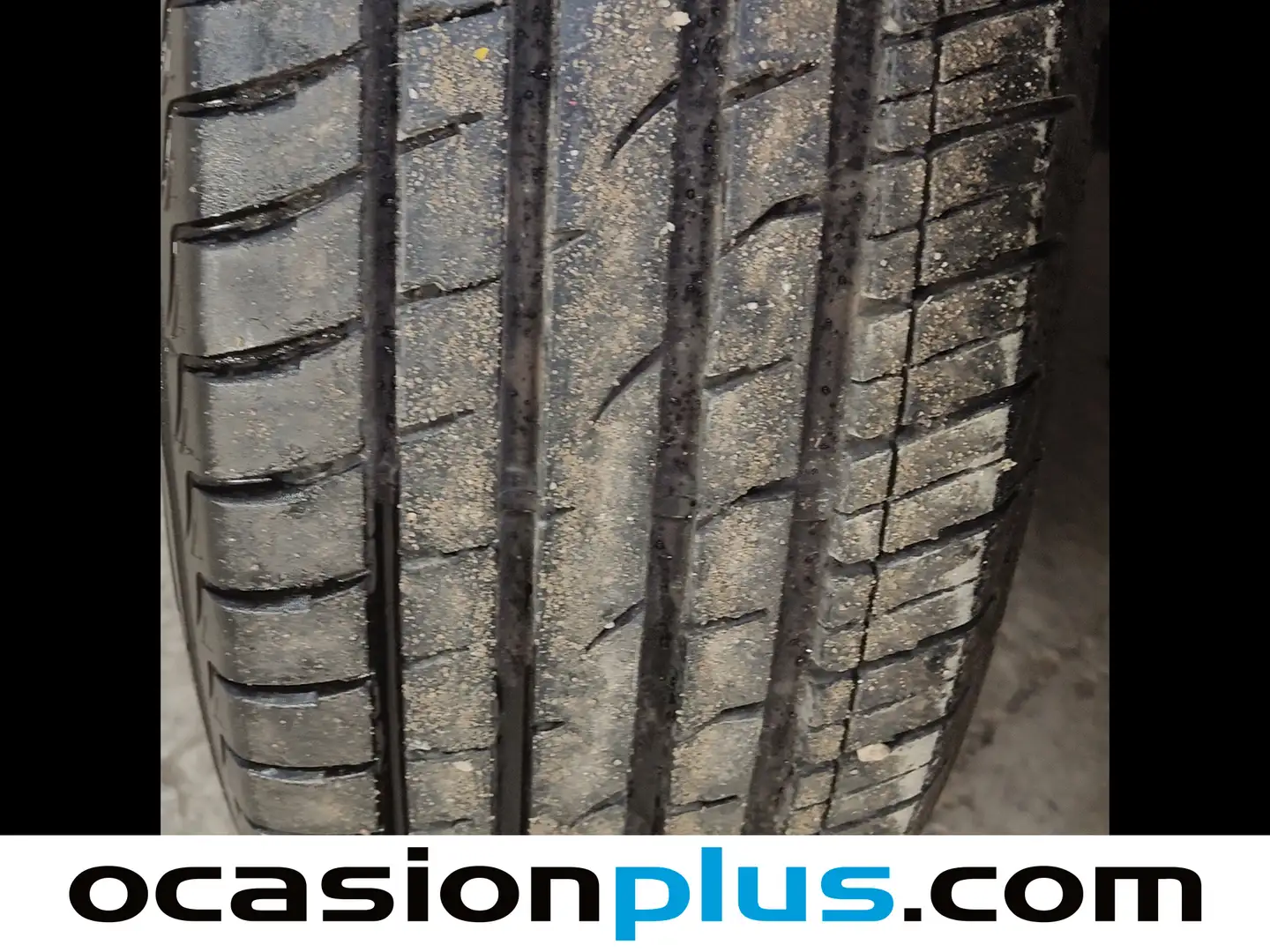 Foto Opel Mokka X Opel Mokka X 1.4 T S&S Selective 4x2 (140 CV)