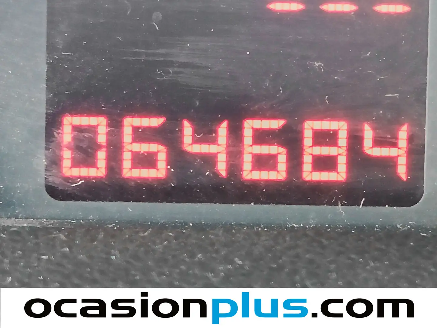 Foto Opel Mokka Opel Mokka 1.4 Turbo S&S Selective 4x2 (140 CV)