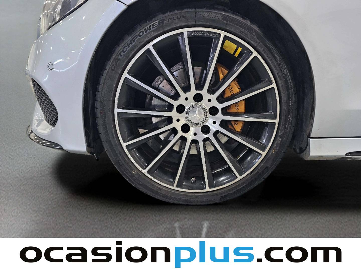 Mercedes Clase C Mercedes Clase C Coupe 220 d (170 CV) PACK AMG al mejor precio