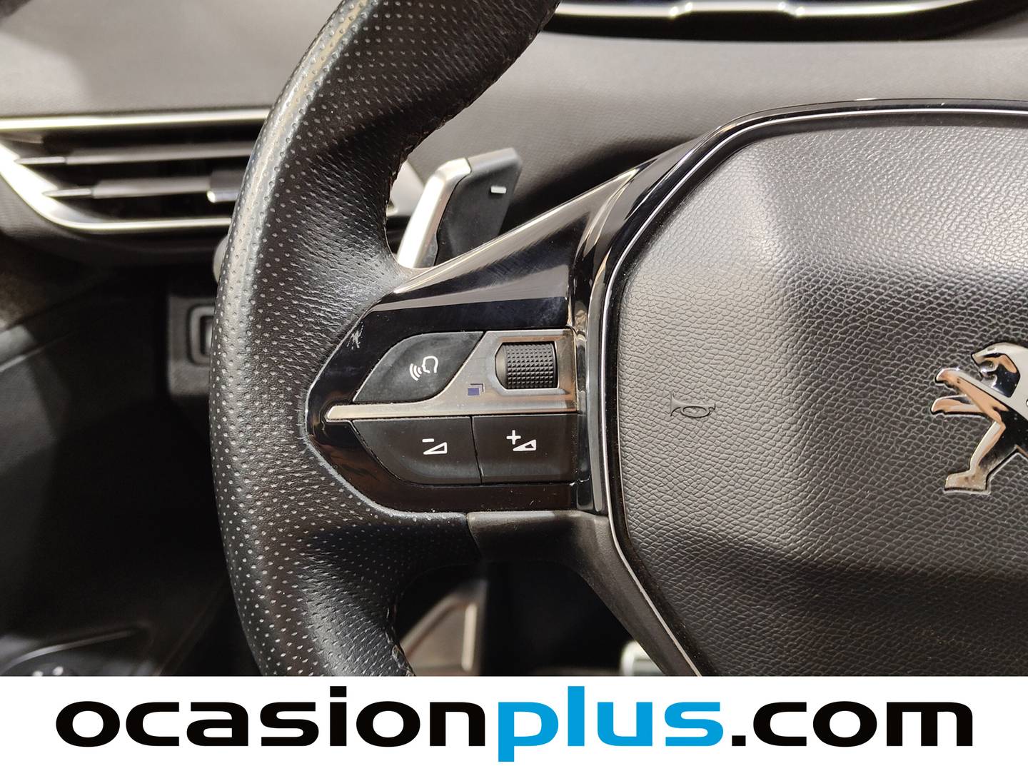 Peugeot 3008 Peugeot 3008 THP 165 GT Line S&S Auto (165 CV) km 0