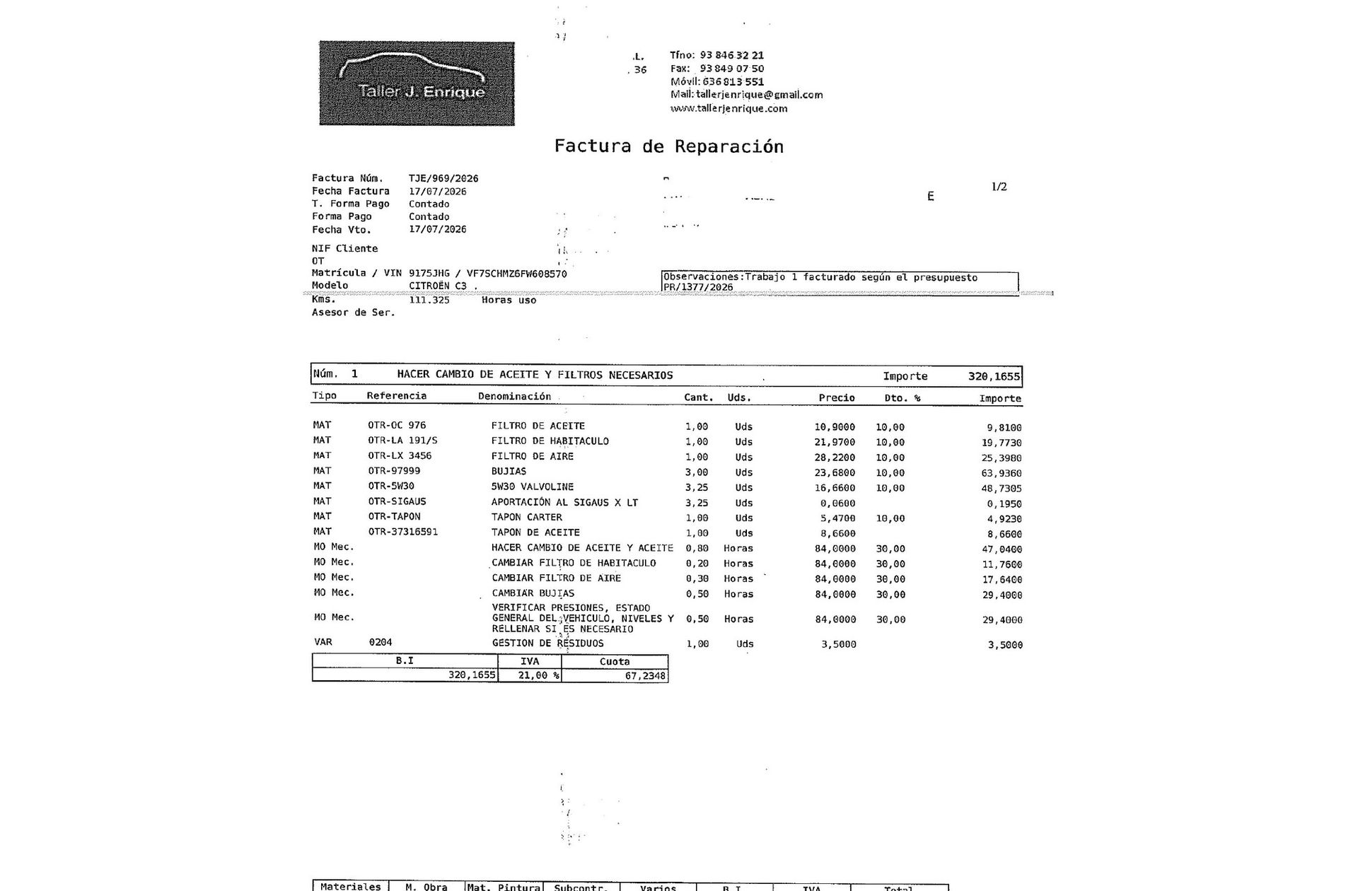 Citroën C3 PureTech 82 Collection - foto 15