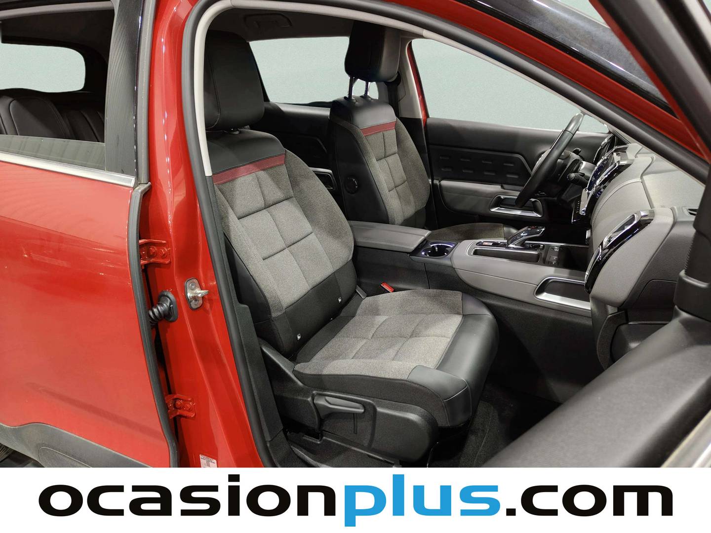 Foto Citroën C5 Aircross Citroen C5 Aircross BlueHdi 130 S&S Feel EAT8 (131 CV)