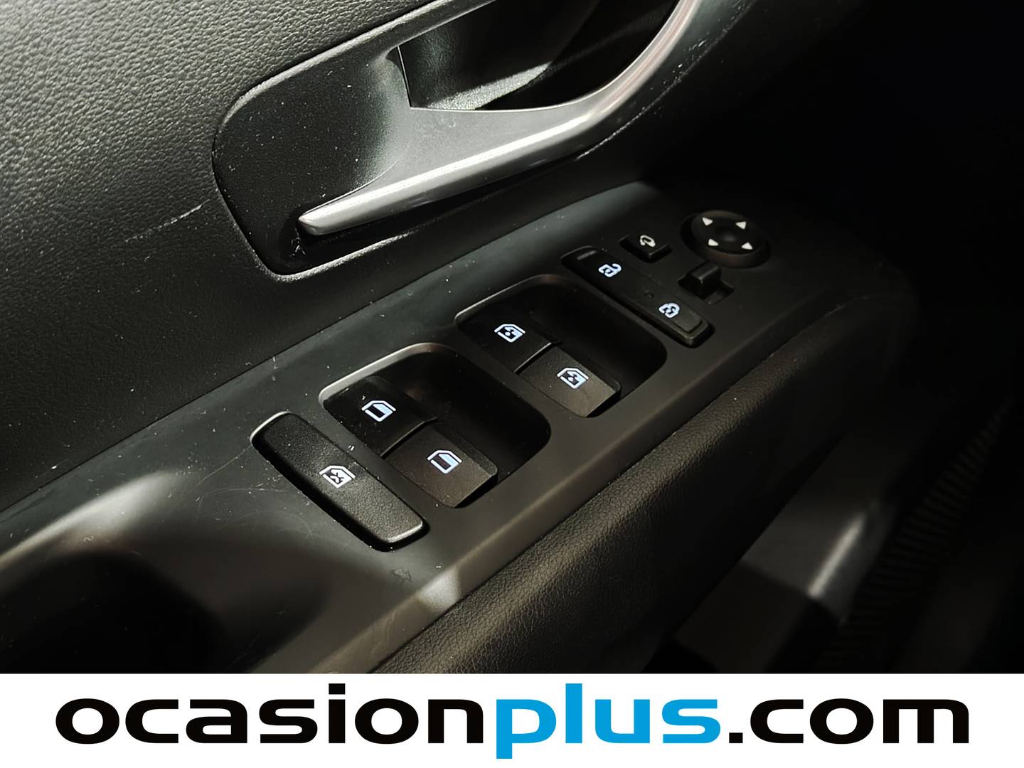 Hyundai Tucson Hyundai Tucson 1.6 TGDI Klass 4x2 (150 CV) gasolina