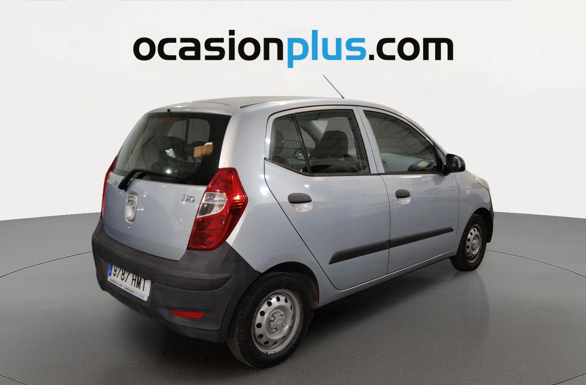 Hyundai i10 1.1 Classic - foto 4