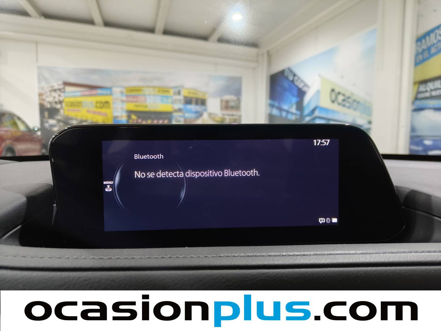 Foto Mazda CX-30 Mazda CX-30 2.0 Skyactiv-G Origin 2WD (122 CV)