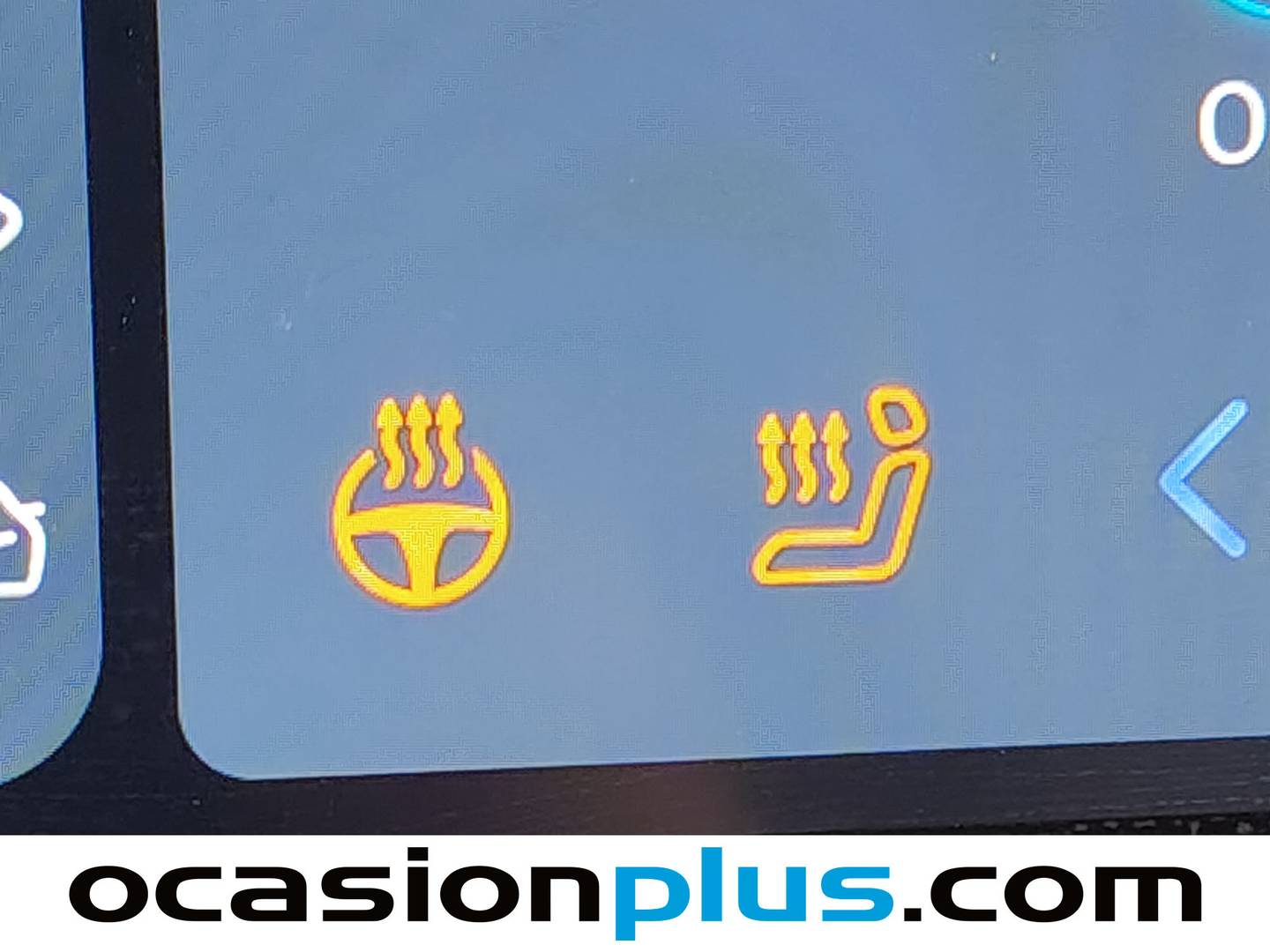 Equipamiento del MG MG3 Hybrid+ MG MG3 Hybrid+ Luxury (195 CV)