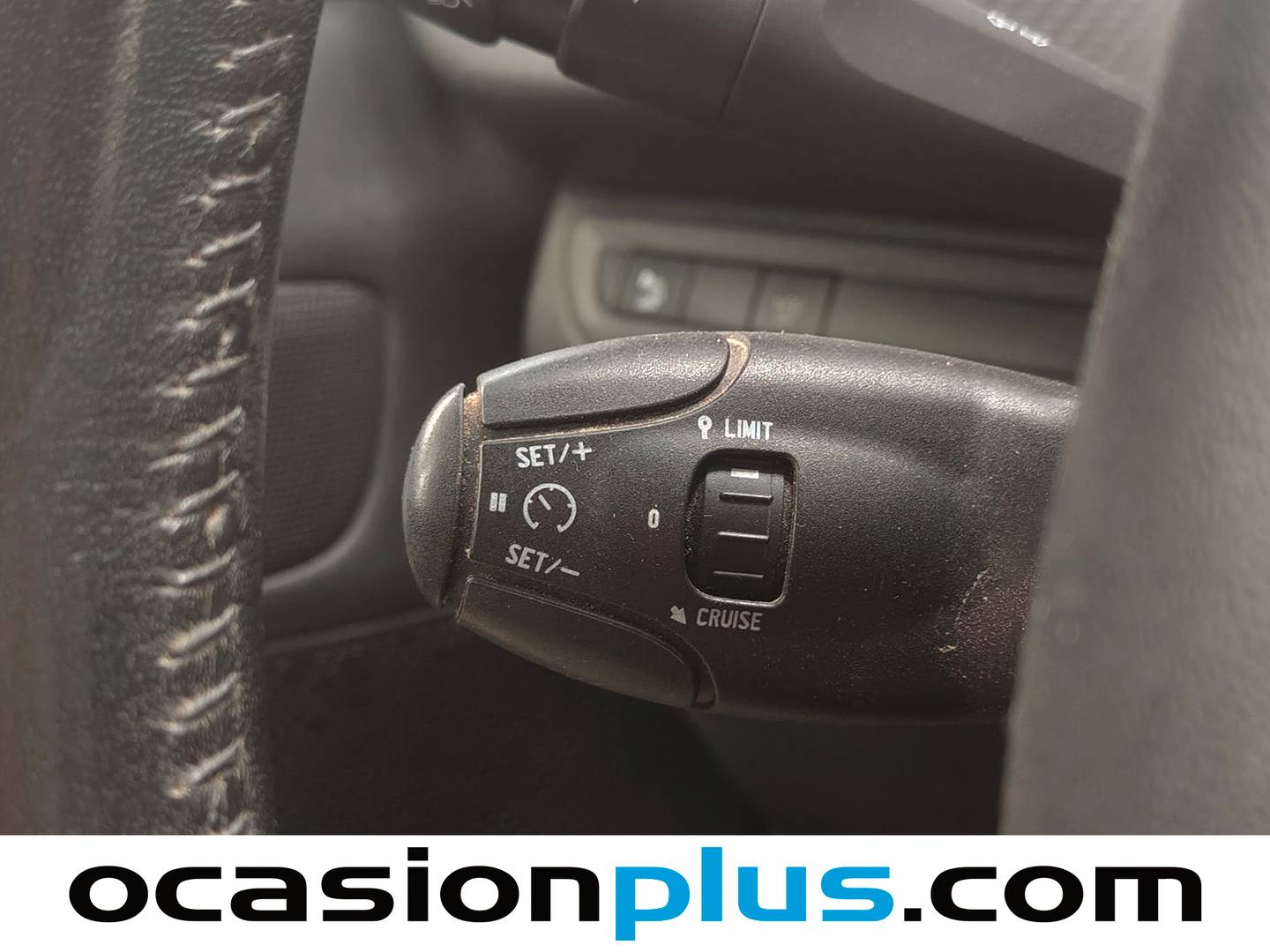 Extras del Peugeot 2008 Peugeot 2008 PureTech 82 S&S Style (82 CV)