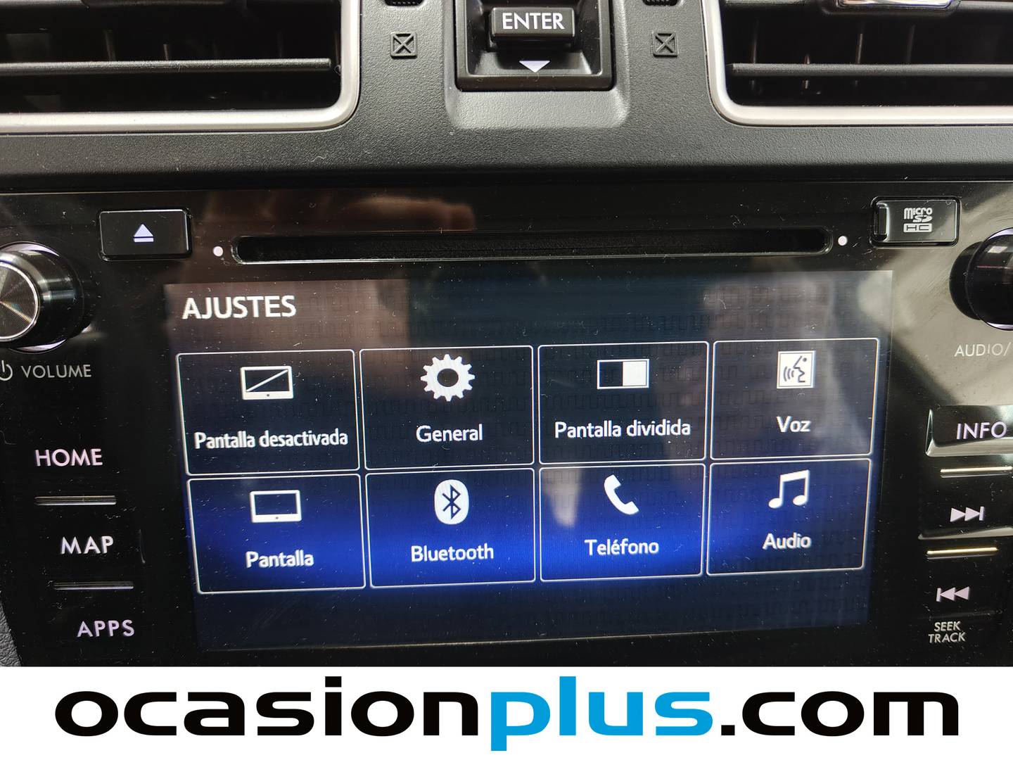 Foto Subaru XV Subaru XV 2.0i Executive CVT Lineartronic (150 CV)