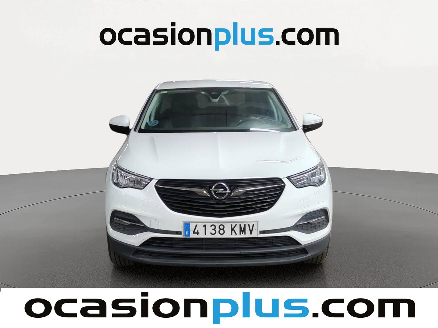 Opel Grandland X Opel Grandland X 1.6 CDTi S&S Business (120 CV) 120cv