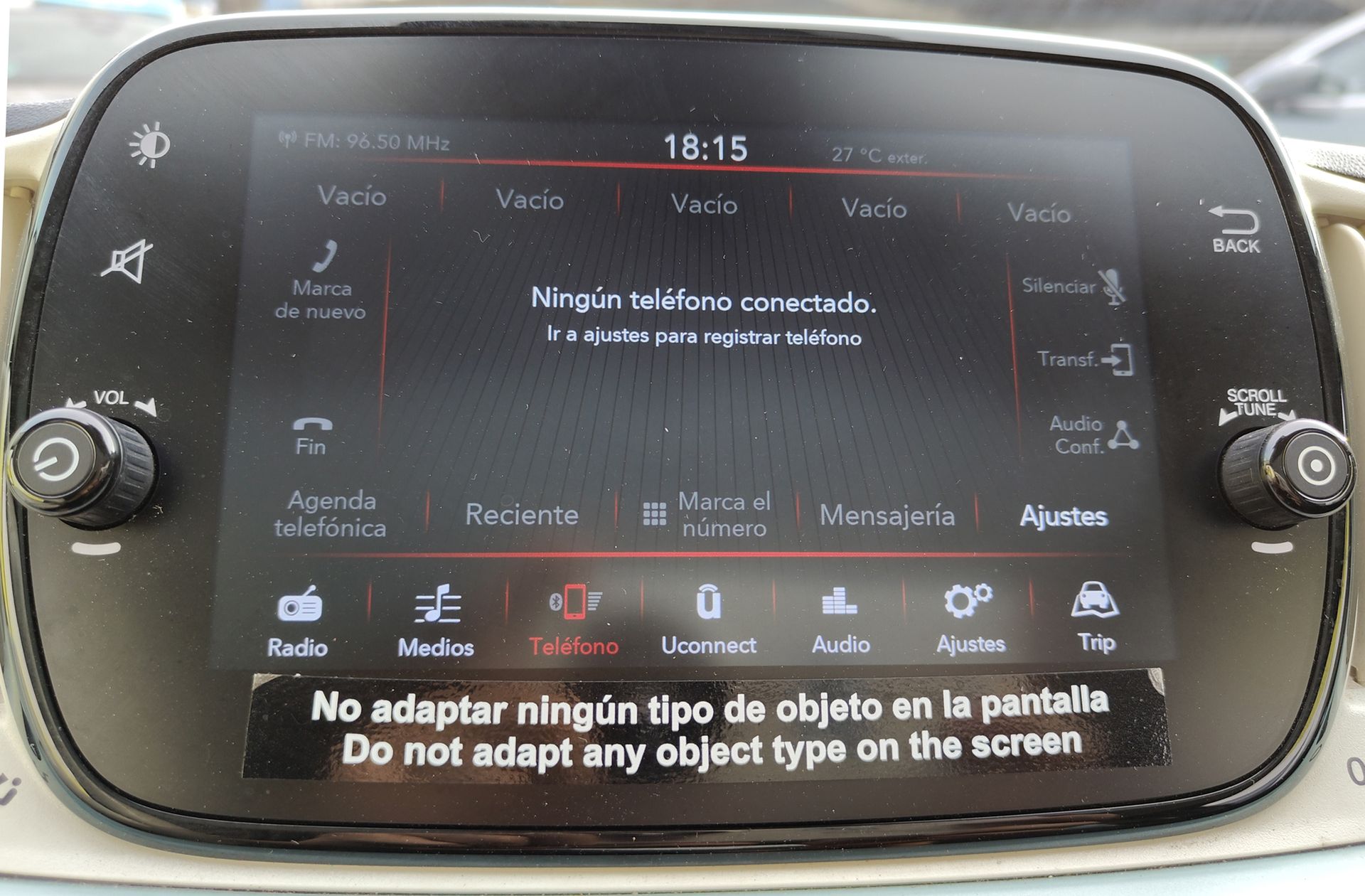 Fiat 500 1.0 Hybrid Dolcevita - foto 30