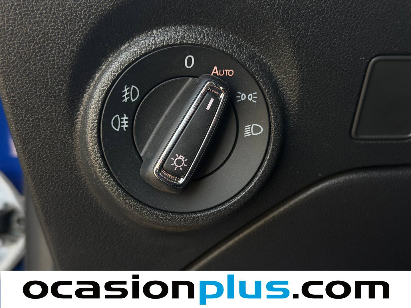 Extras del Seat León Seat León 1.0 EcoTSI S&S Style Visio Edition (115 CV)