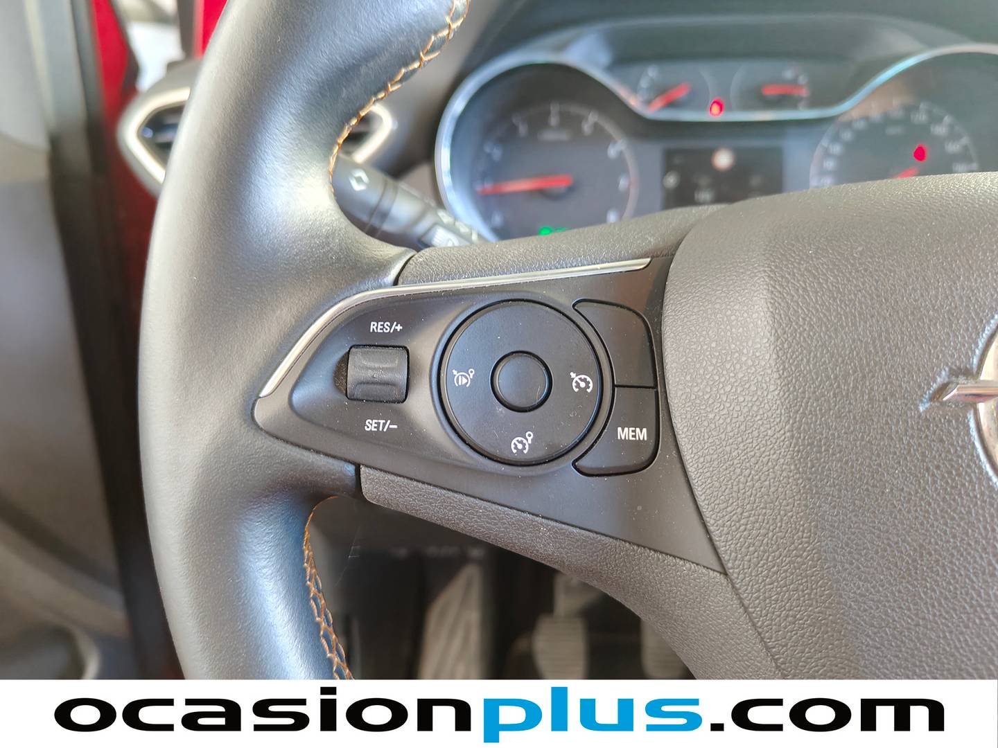 Opel Crossland X Opel Crossland X 1.2 Turbo S&S ecoTEC Excellence (110 CV) 110cv