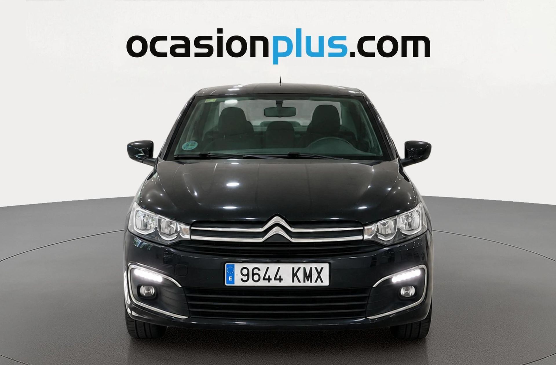 Citroën C-Elysée PureTech 82 Shine - foto 14