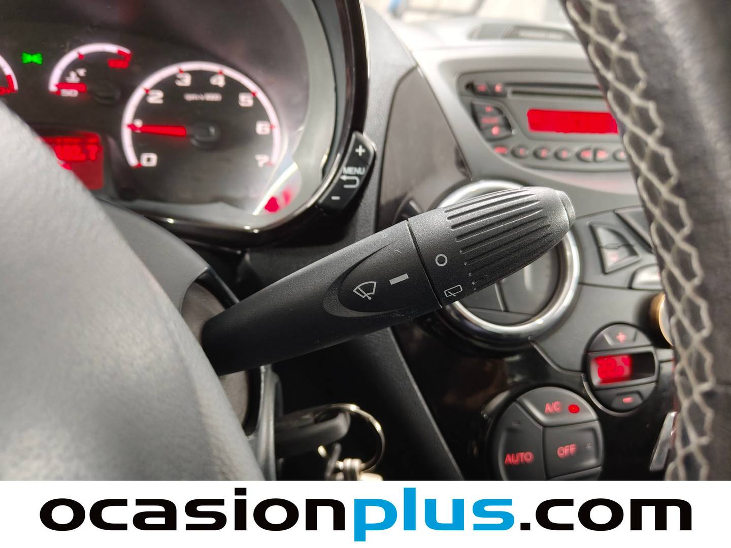 Foto Ford Ka Ford Ka 1.20 Titanium+ (69 CV)