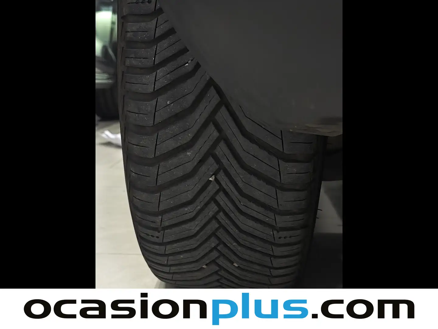 Foto Citroën C5 Aircross Hybrid Citroen C5 Aircross Hybrid 225 Shine e-EAT8 (225 CV)