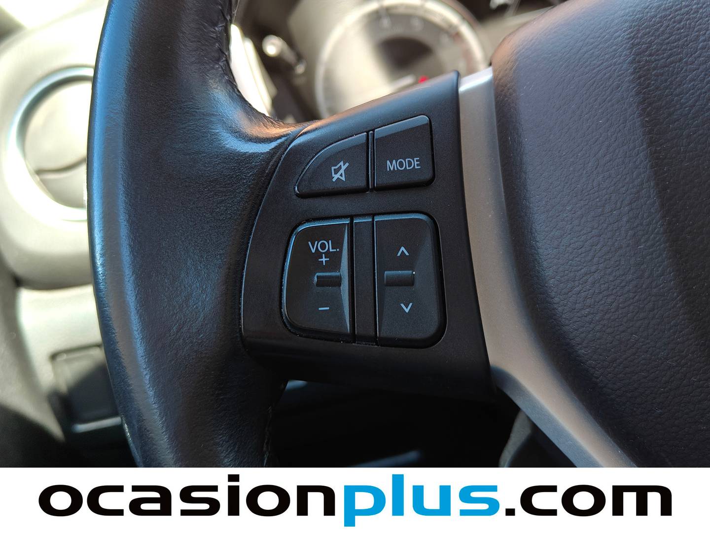 Accesorios del Suzuki Vitara Suzuki Vitara 1.4 Turbo Mild Hybrid GLE 4WD (129 CV)