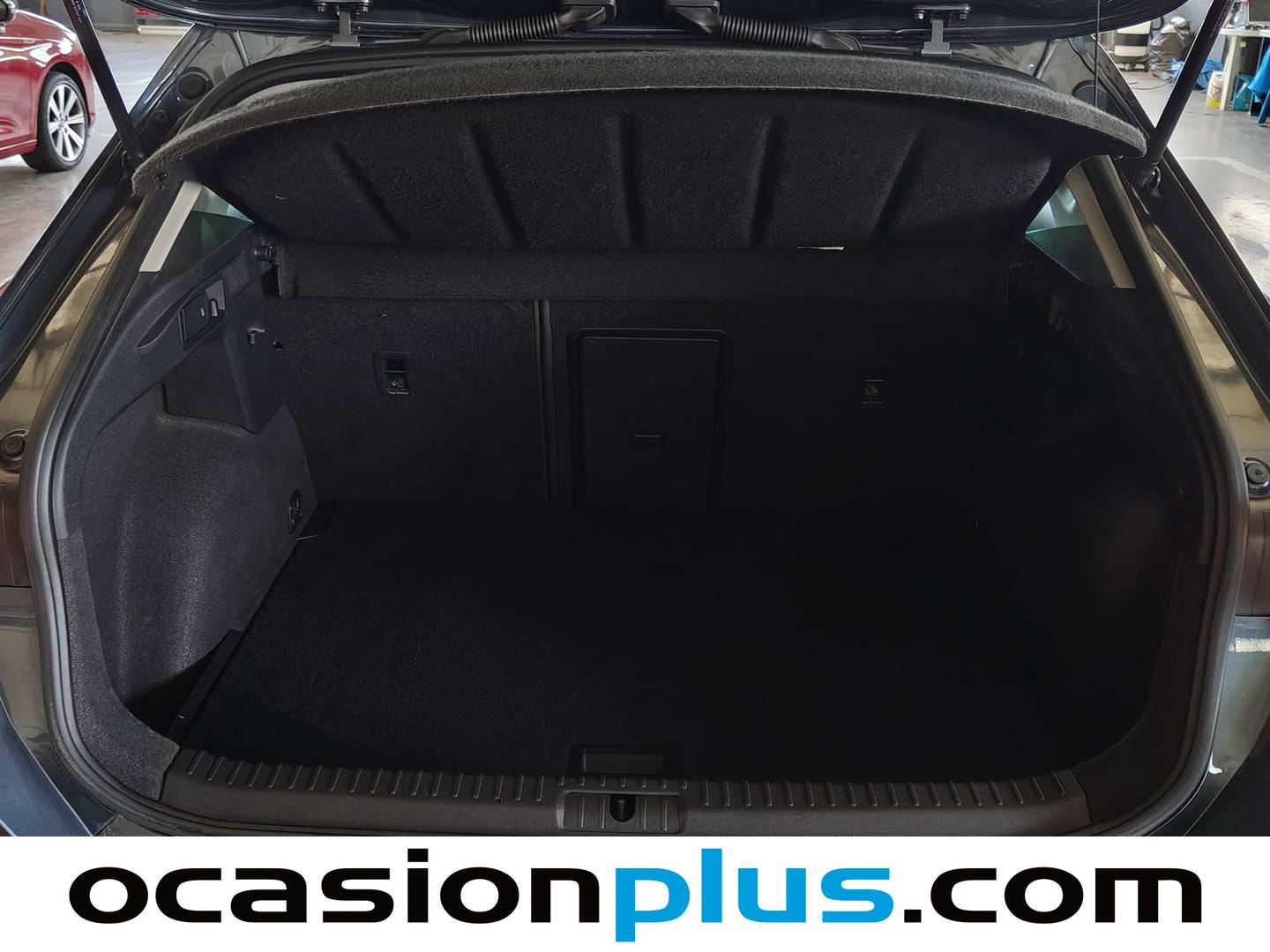 Foto Cupra Formentor CUPRA Formentor 1.5 TSI DSG (150 CV)