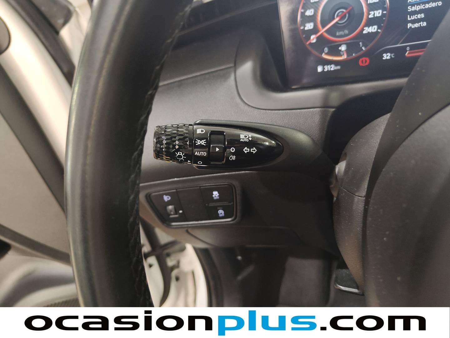 Hyundai Tucson Hyundai Tucson 1.6 TGDI Maxx (150 CV) seminuevo