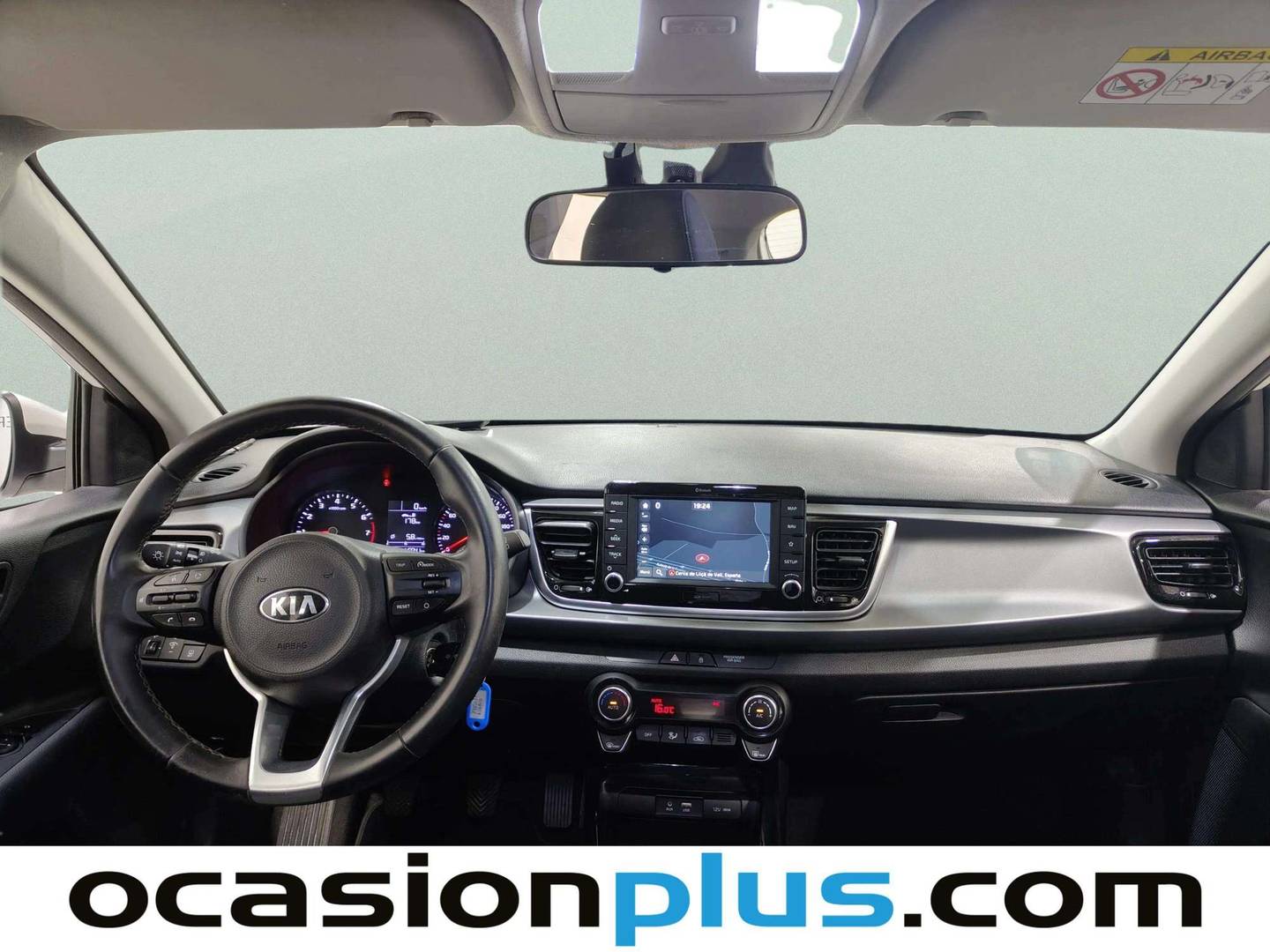 KIA Rio KIA Rio 1.0 T-GDi Drive (100 CV) de ocasión