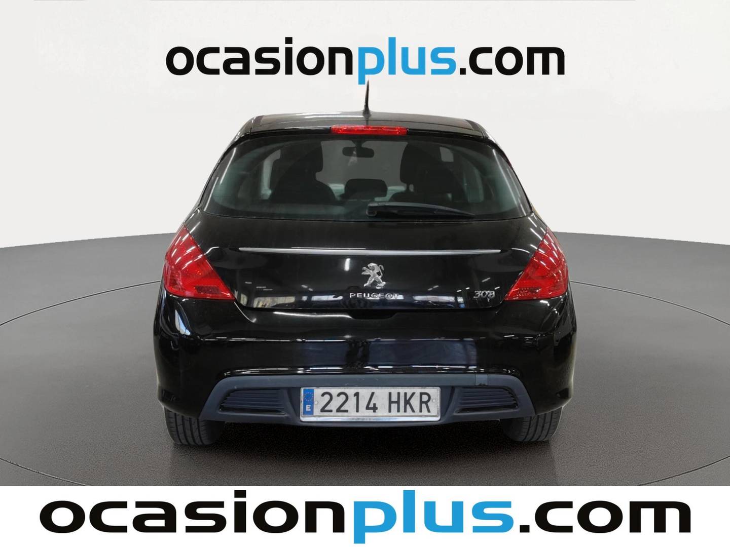 Peugeot 308 Peugeot 308 1.4 VTi Access (98 CV) barato