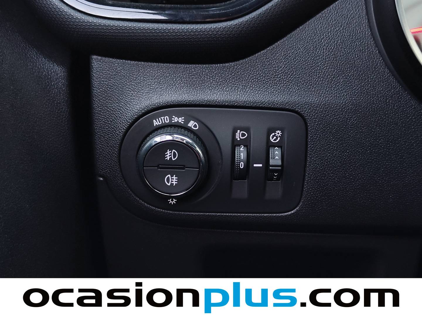 Opel Crossland Opel Crossland 1.2 GS Line (110 CV) seminuevo