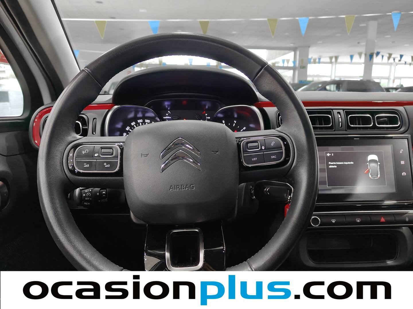 Citroën C3 Citroen C3 PureTech 82 Shine (82 CV) de segunda mano