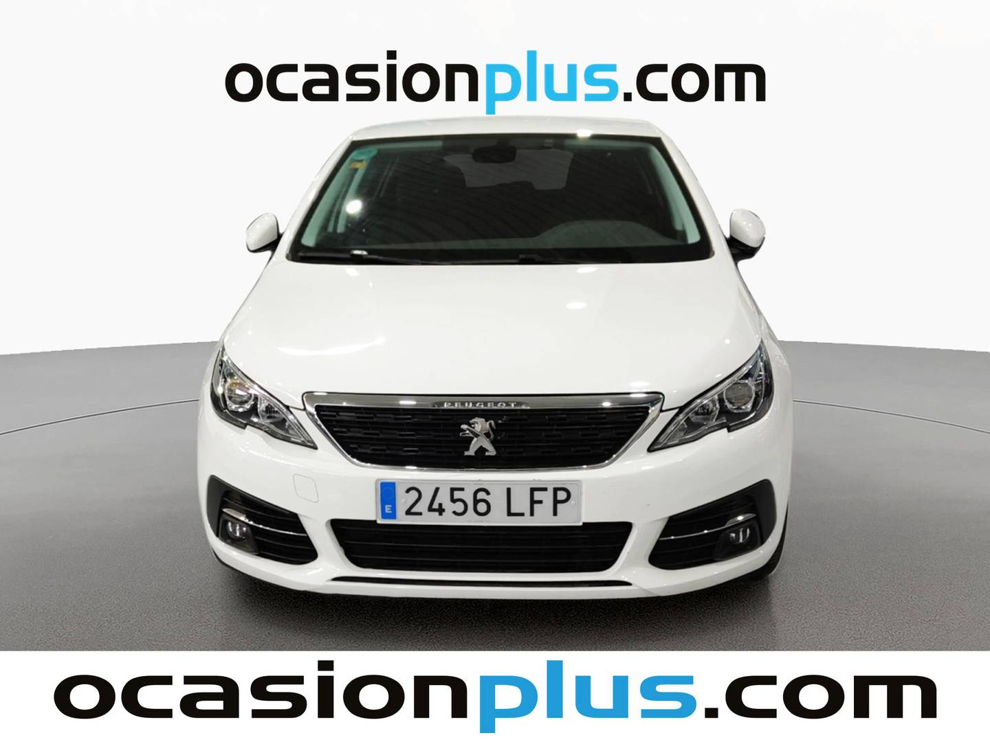 Foto Peugeot 308 Peugeot 308 BlueHDi 130 S&S Style EAT8 (130 CV)