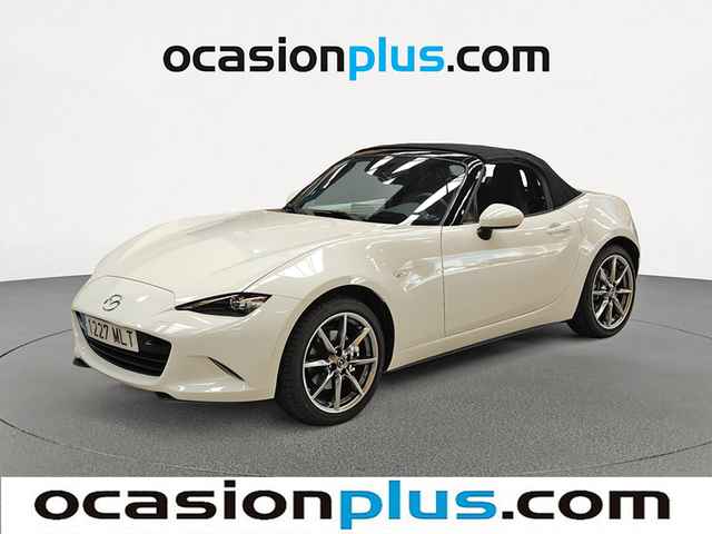 Mazda Mx 5 Segunda Mano
