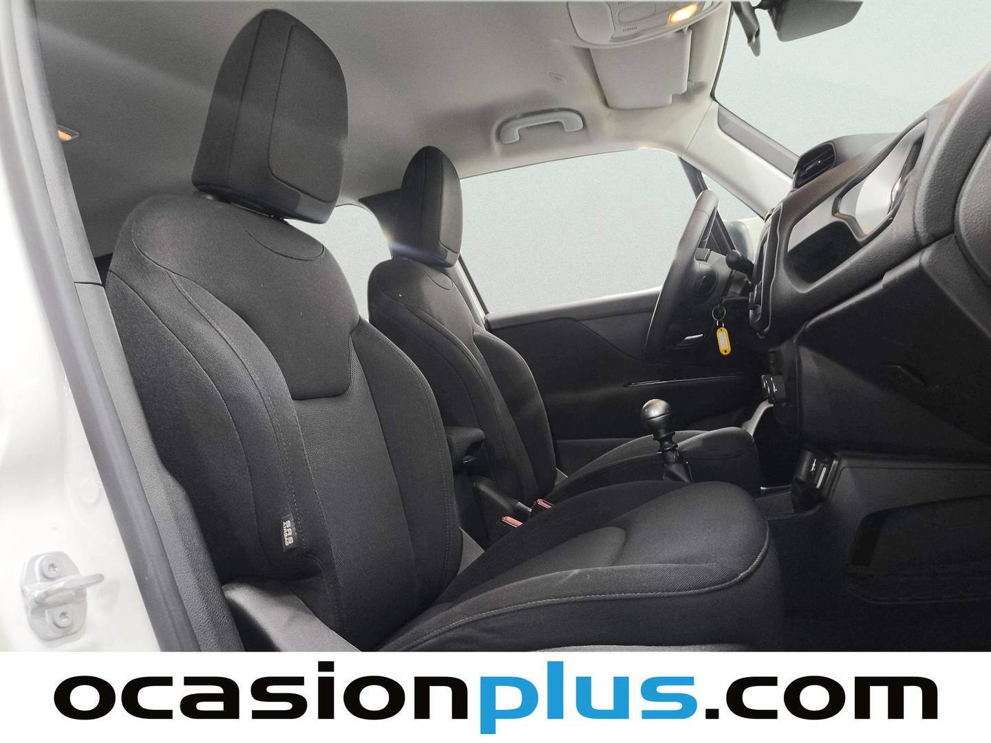 Jeep Renegade Jeep Renegade 1.0G Sport 4x2 (120 CV) km 0