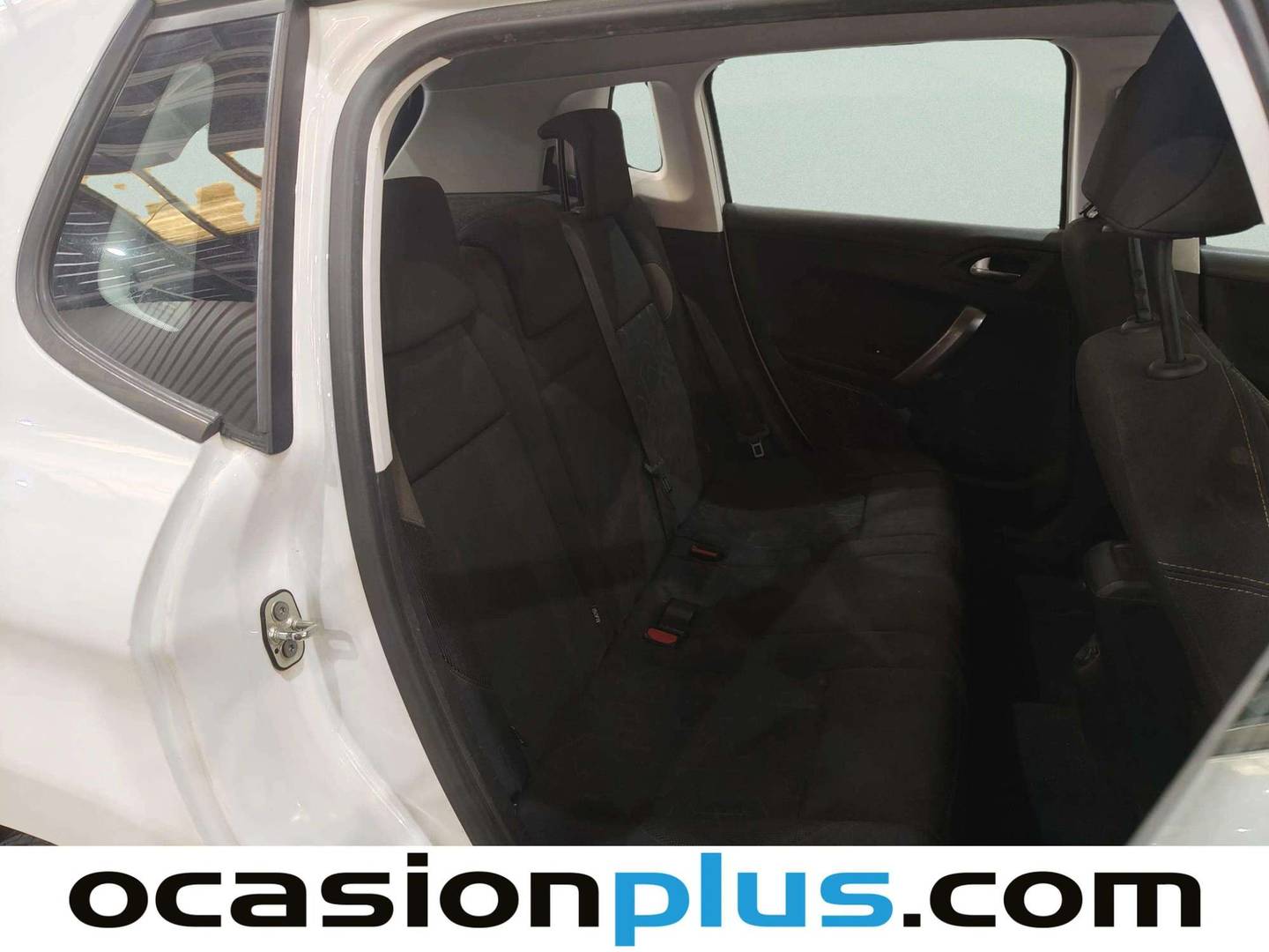 Peugeot 2008 Peugeot 2008 e-HDI 92 Active (92 CV) manual