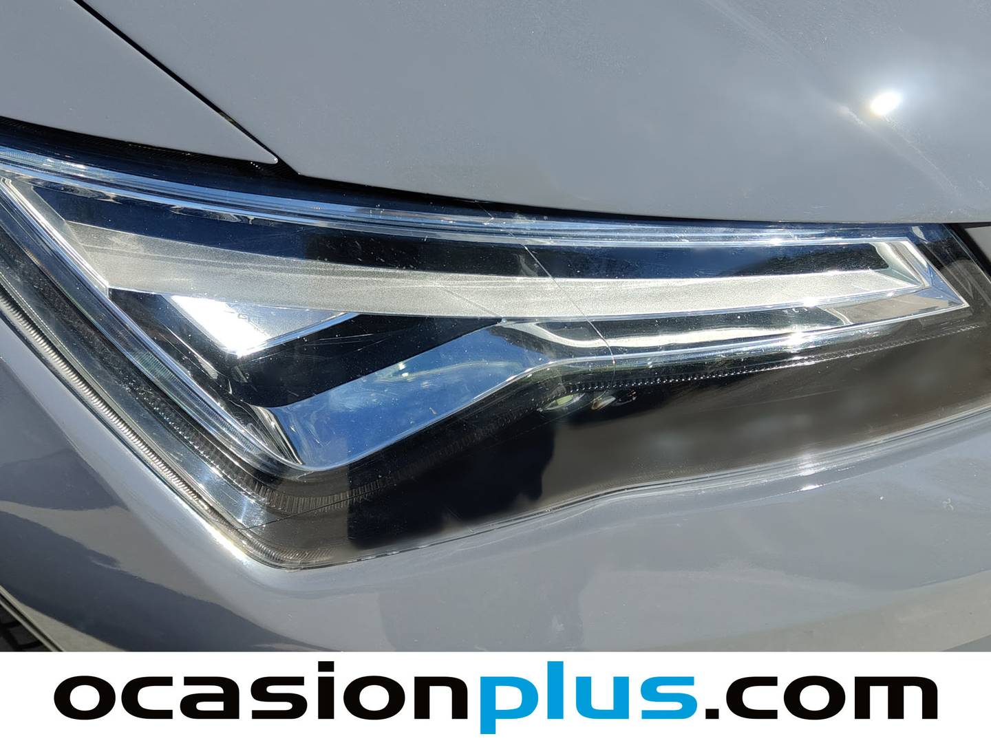 Cupra Ateca CUPRA Ateca 2.0 TSI S&S 4Drive DSG (300 CV) de segunda mano