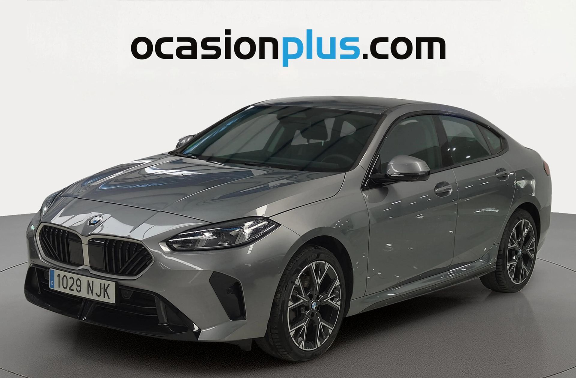 BMW Serie 2 218d Gran Coupe Pack M