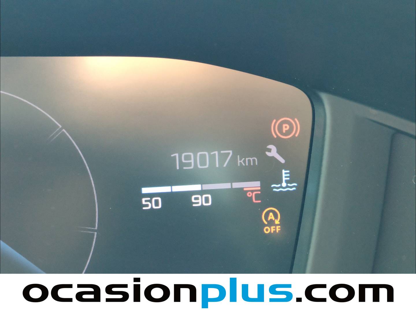 Peugeot 208 Peugeot 208 PureTech 100 Allure (100 CV) seminuevo