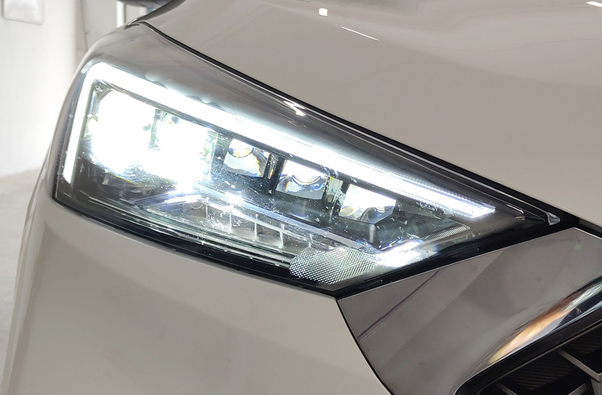 Hyundai Tucson 1.6 T-GDi N-Line 4x2 DT - foto 13